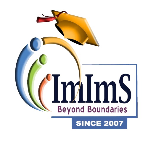 Logo representing the overseas education consultants in Chennai