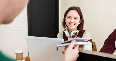 overseas recruitment agencies