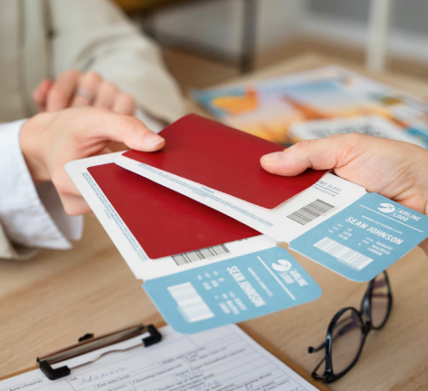 guidance session by study visa consultants in Chennai