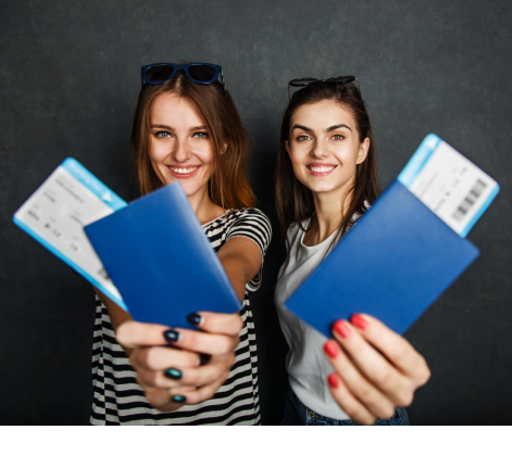 overseas student services provided by expert consultants