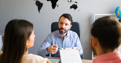 friendly support team from student visa consultants in Chennai