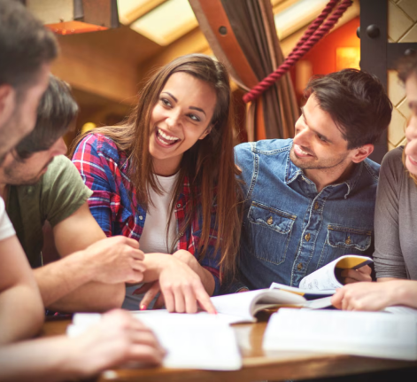 Step-by-step business visa immigration guidance visual