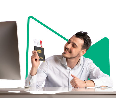 Office team from a leading foreign consultancy in Chennai