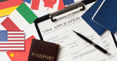 PR eligibility checklist created by trusted visa consultants in Chennai.