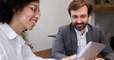 One-on-one career consultation – service under abroad recruitment agencies