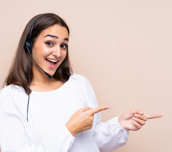 Online OET preparation session conducted by certified faculty