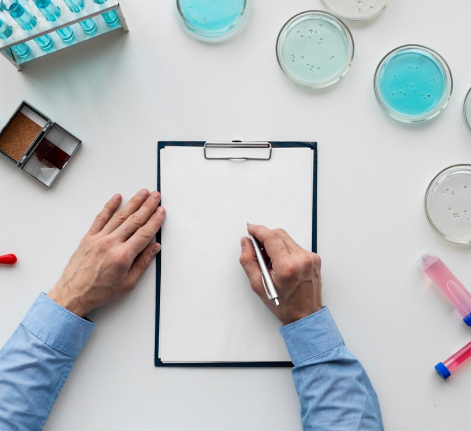 Interactive session at Prometric coaching center