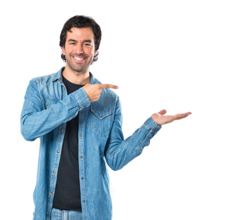 Group learning session for Prometric test prep