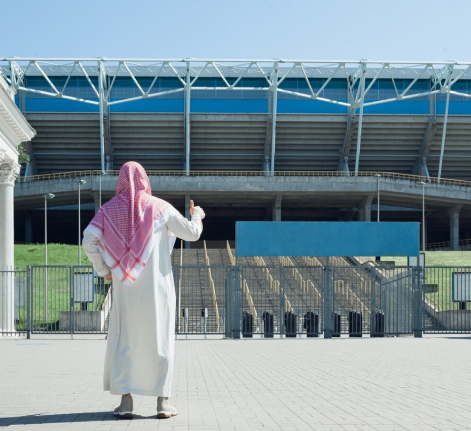 Interactive orientation conducted by abroad recruitment experts