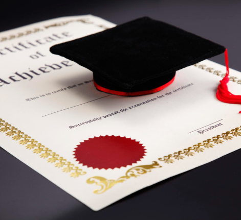 Interview panel image related to overseas job screening