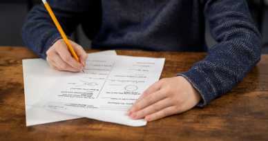 Interactive group study for Prometric candidates