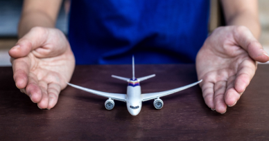 End-of-contract return assistance by overseas recruitment and placement agencies