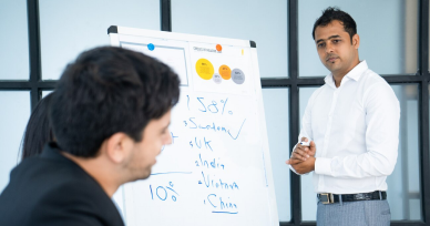 Digital library access for Prometric exam resources