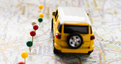 Helping candidates relocate internationally – part of overseas placement services