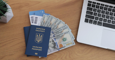 Supportive team assisting with visa process – key service of overseas placement agencies